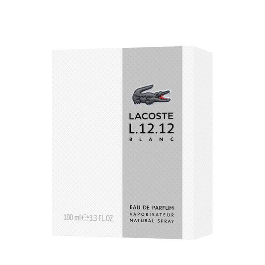 LACOSTE BLANC EDP