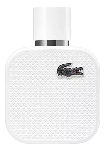 LACOSTE BLANC EDP