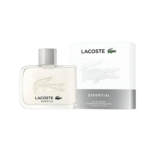 LACOSTE ESSENTIAL