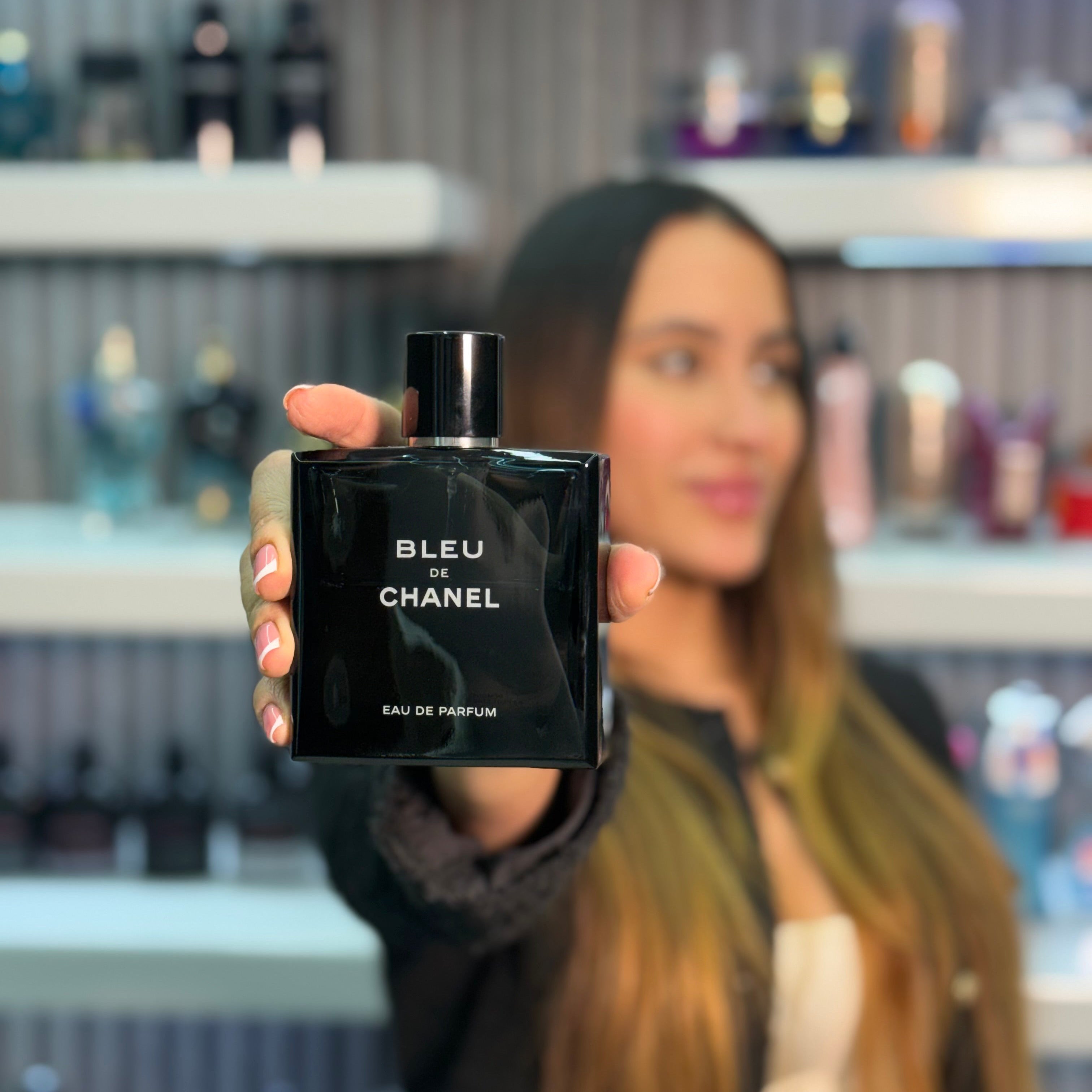 CHANEL BLEU DE CHANEL EDP