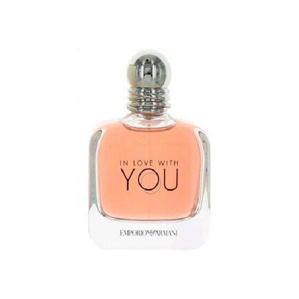 GIORGIO ARMANI EMPORIO IN LOVE WITH YOU