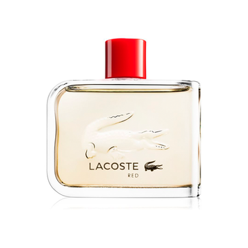 LACOSTE RED