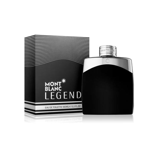 LEGEND MONTBLANC