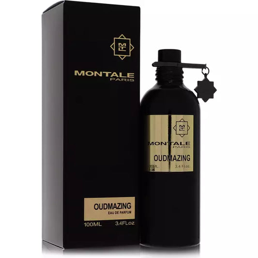 OUDMAZING MONTALE