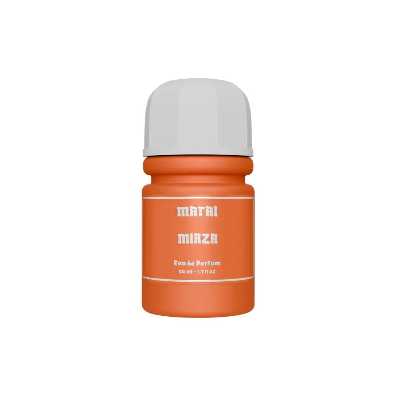 MATAI MIRZA
