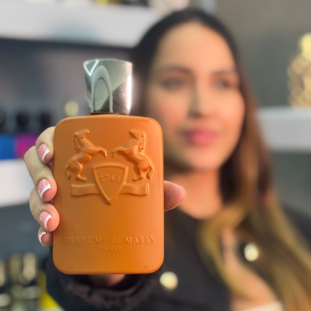 Parfums de Marly Althair perfume original disponible en Colombia