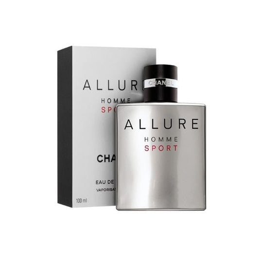 ALLURE HOMME SPORT CHANEL