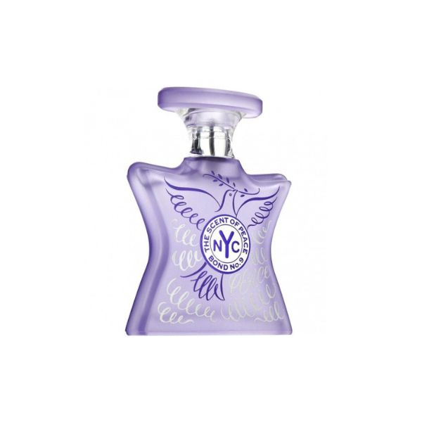 BOND NO 9 THE SCENT OF PEACE FOR HER