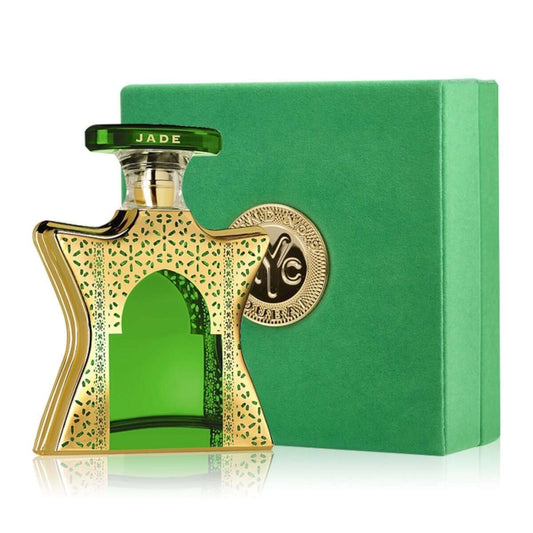 DUBAI EMERALD BOND No. 9