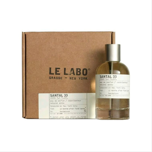 LE LABO SANTAL 33