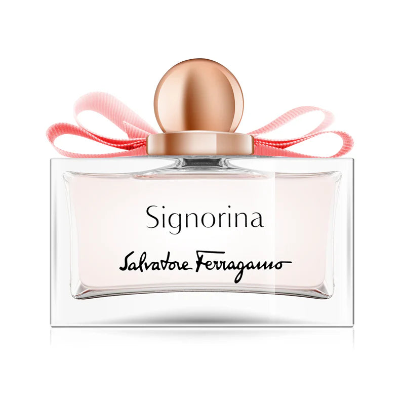 SALVATORE FERRAGAMO SIGNORINA EDP