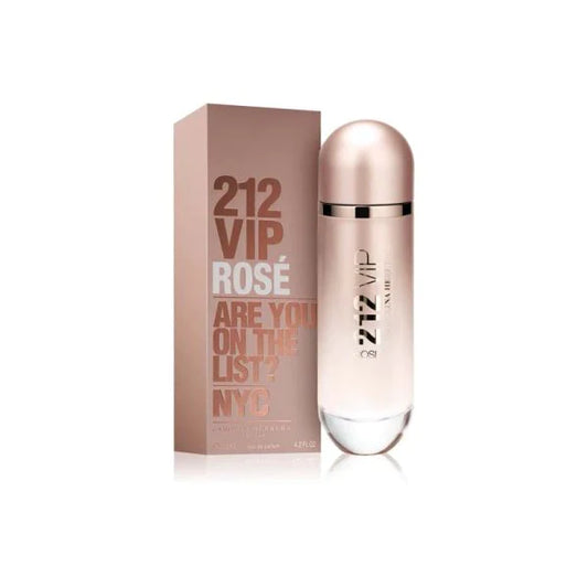 212 VIP ROSE EDP