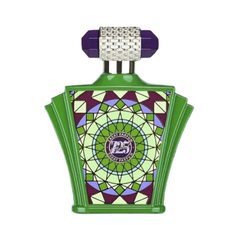 Zakat Z25 frasco original EDP 100 ml unisex 