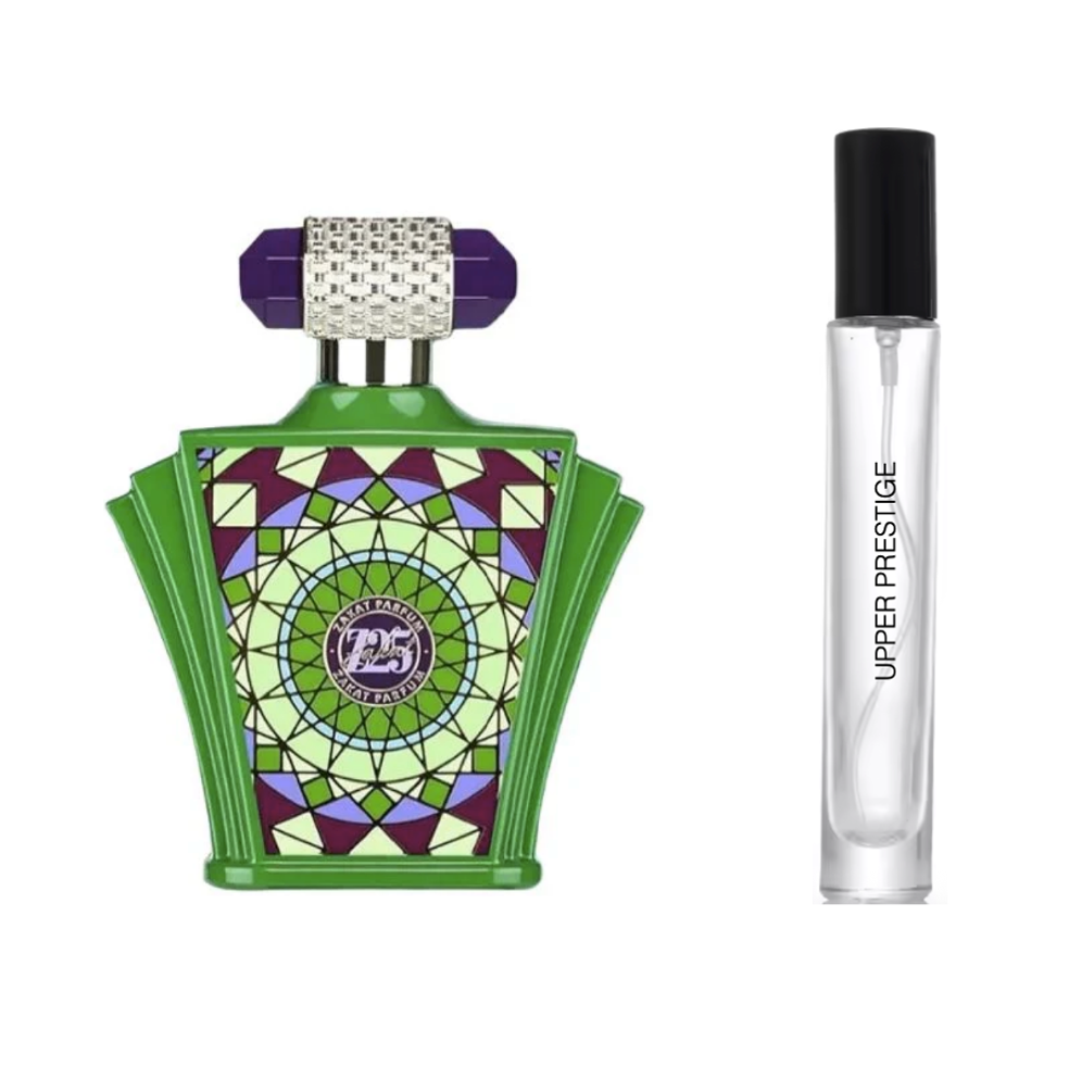 Zakat z25 EDP decant 10 ml original unisex