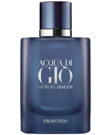 GIORGIO ARMANI ACQUA DI GIO PROFONDO EDP