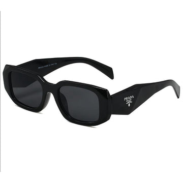 GAFAS PRADA NEGRA