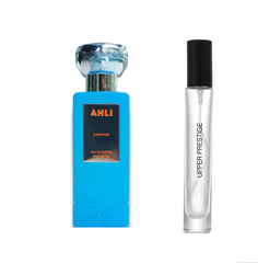 Ahli Karpos edp decant 10 ml original unisex