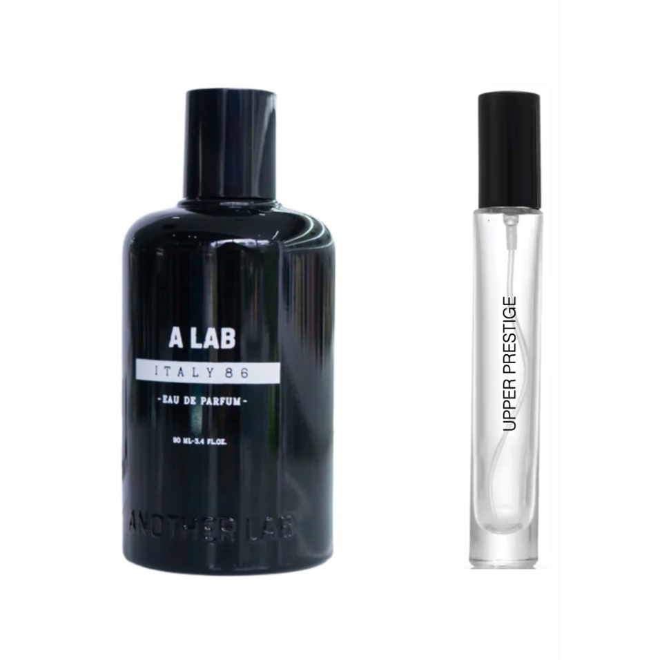 Another Lab italy 86 decant original 10 ml unisex