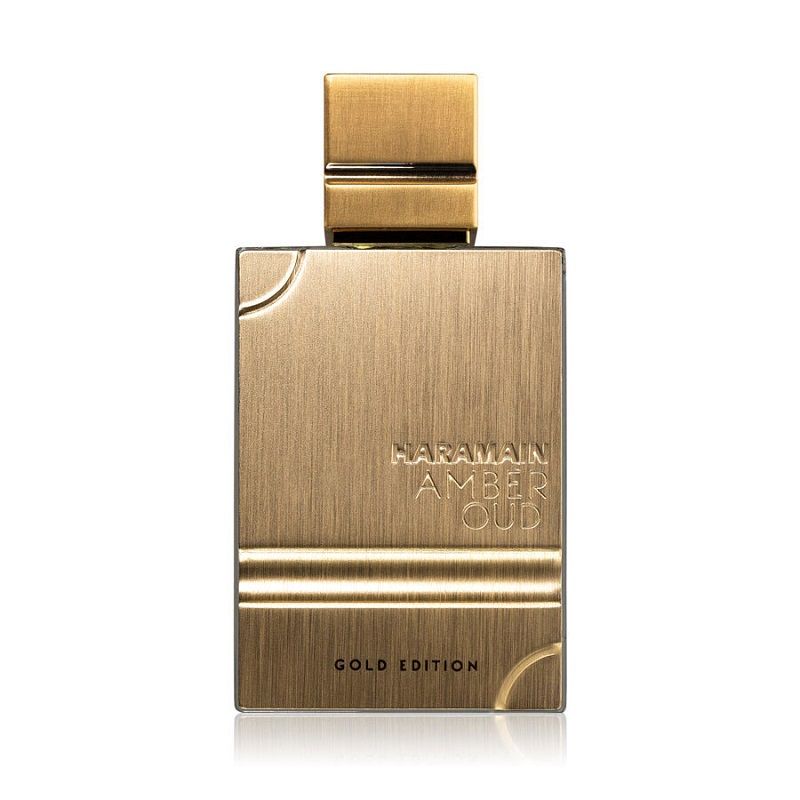 AL HARAMAIN AMBER OUD GOLD EDITION