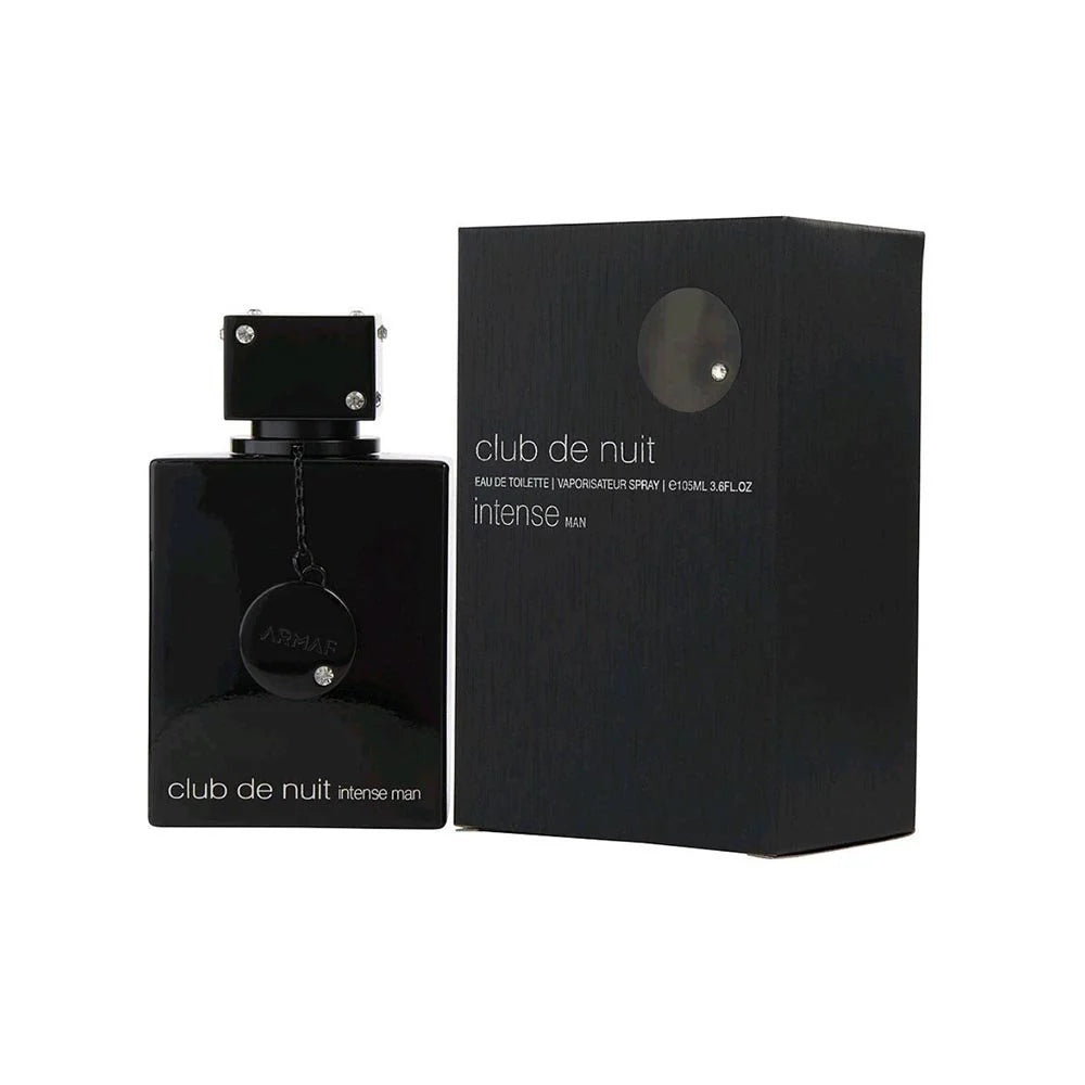 Armaf Club de Nuit Intense Man EDT hombre caja original en Colombia