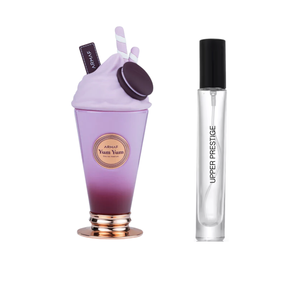 Armaf Delights Yum Yum Eau de Parfum decant 10 ml original mujer