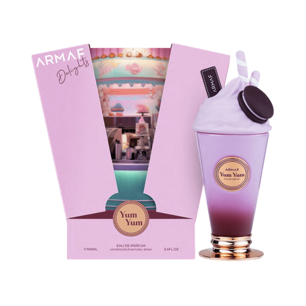 Armaf Yum Yum edp mujer caja original