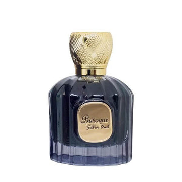 MAISON ALHAMBRA BAROQUE SATIN OUD