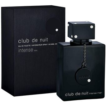 ARMAF CLUB DE NUIT INTENSE MEN