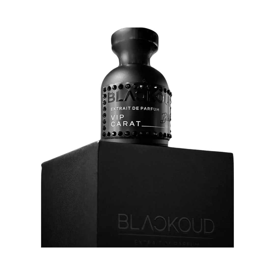 BLACKOUD VIP CARAT