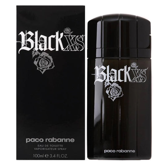 PACO RABANNE BLACK XS