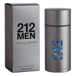 212 MEN CAROLINA HERRERA