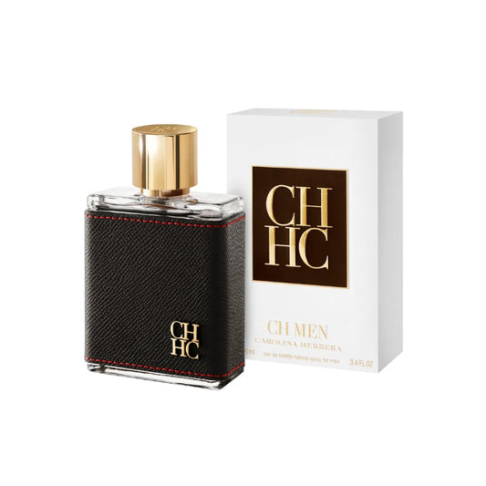 CH MEN EDT CAROLINA HERRERA