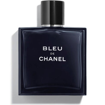 BLEU CHANEL EDT