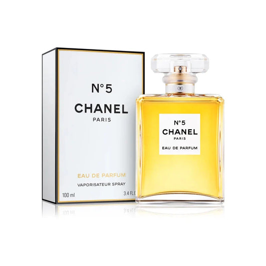 CHANEL N5 EDP