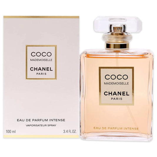 COCO MADEMOISELLE INTENSE EDP