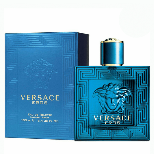 EROS VERSACE EDT