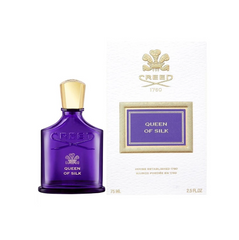 Creed Queen of Silk Eau de Parfum 75 ml mujer caja original en Colombia