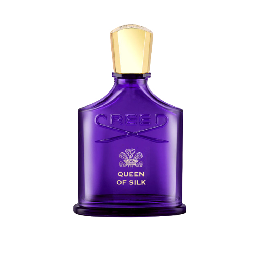 Creed Queen of Silk Eau de Parfum 75 ml mujer frasco original