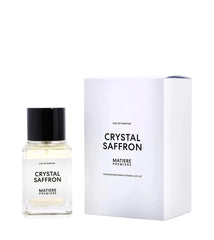 MATIERE PREMIERE CRYSTAL SAFFRON