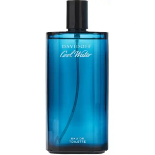 DAVIDOFF COOL WATER HOMBRE