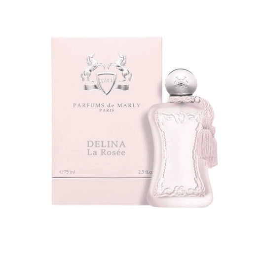 PARFUMS DE MARLY DELINA LA ROSEE