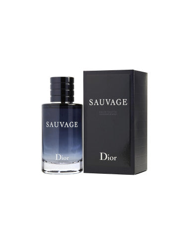 DIOR SAUVAGE EDT