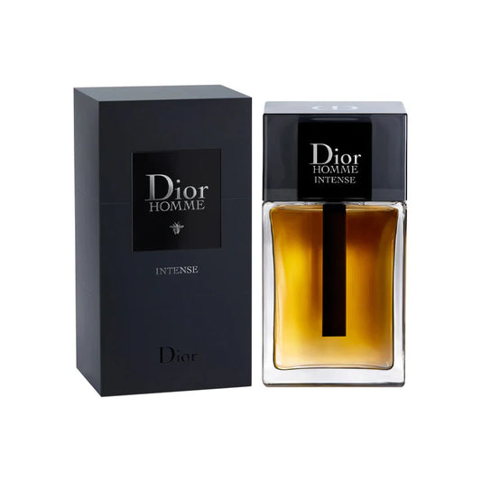 DIOR HOMME INTENSE