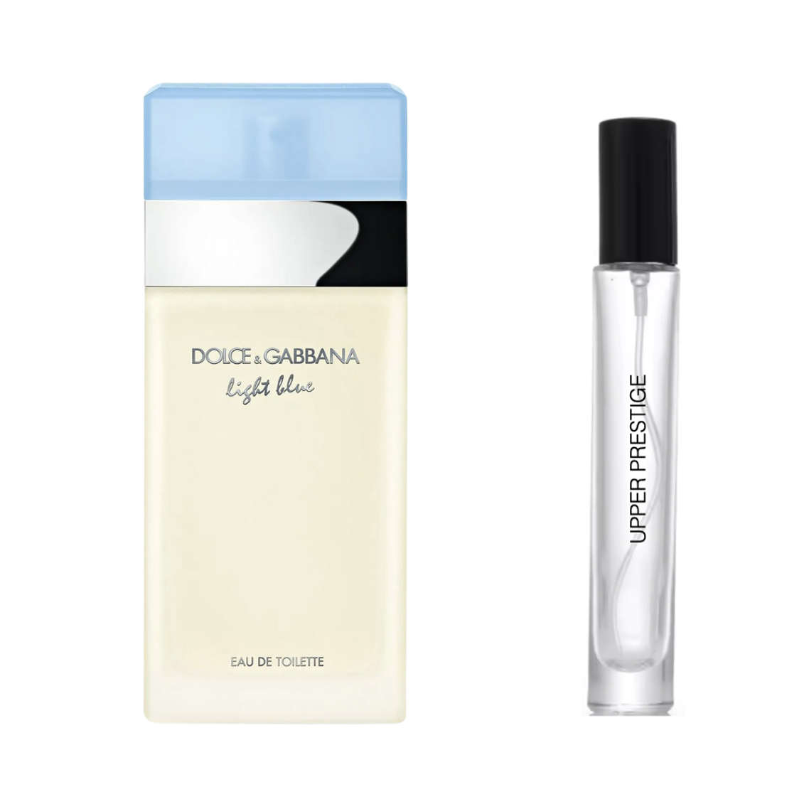 Dolce Gabbana Pour Femme edt decant 10 ml original mujer