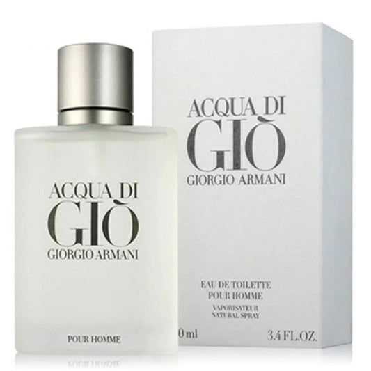 GIORGIO ARMANI ACQUA DI GIO