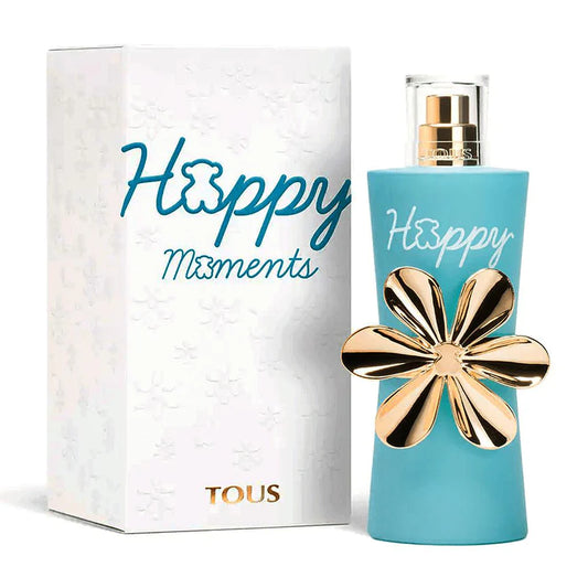 TOUS HAPPY MOMENTS (NIÑA)