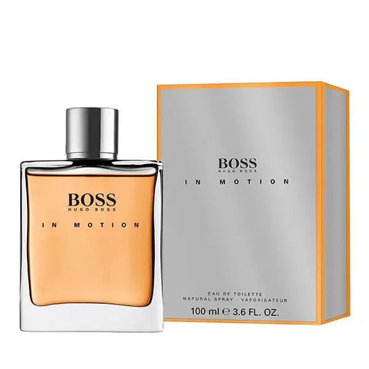 HUGO BOSS BOSS IN MOTION