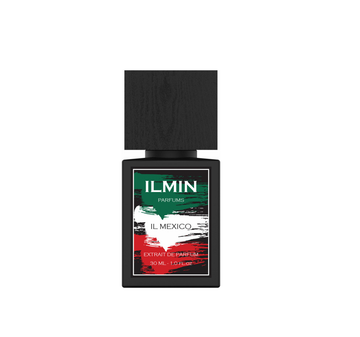 ILMIN IL MEXICO