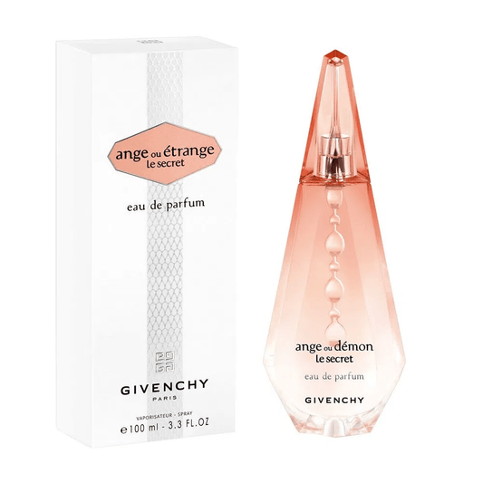 ANGEL Y DEMONIO LE SECRET GIVENCHY