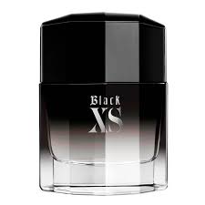 PACO RABANNE BLACK XS